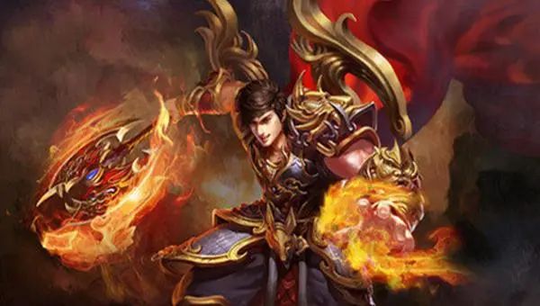 中变传奇私服：经典重现，如何轻松升级？